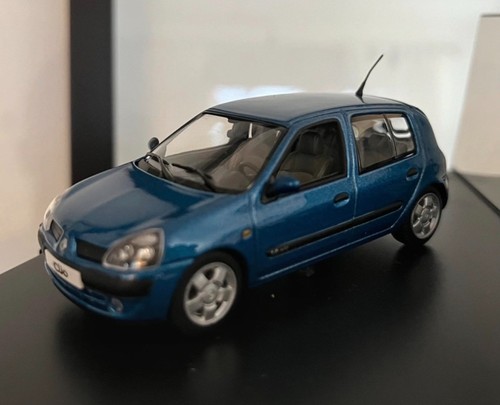 Renault clio 16v - renault,
