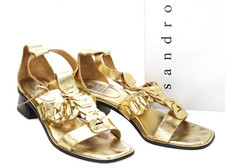 Sandales Sandro Thalila Femme