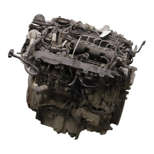 Moteur opel astra - moteur, k