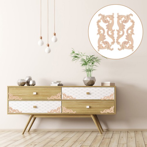 4pcs meubles sculpture - , de