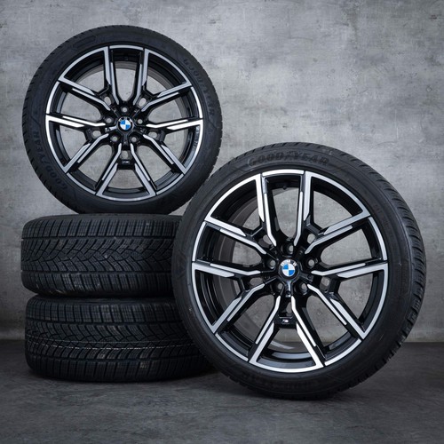 Bmw série jantes 19 - jantes,