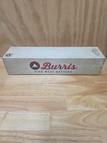 Burris fullfield 9x50mm - burris,
