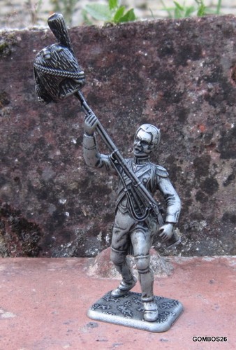 Soldat mhsp atlas napoleon - mhsp,
