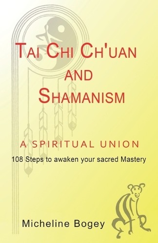 Micheline bogey tai chi uan - tai,