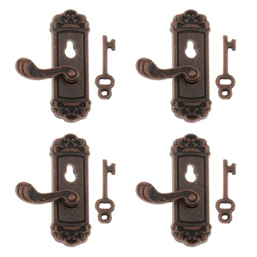 Pièces maison de - pièces,