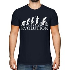 Vtt Evolution De L'Homme