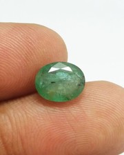 2,38 ct de mine naturelle de