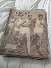 miroir sprint 42 du 11 mars