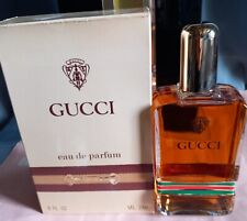 GUCCI FLACON EN  EAU DE PARFUM  240 ML