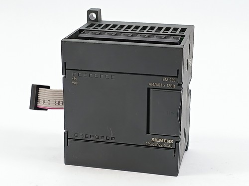 Siemens 6es7235 0kd22 0xa0 - siemens, 6es7235-0kd22-0xa0