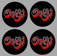 Gotti stickers vinyle - x, 4