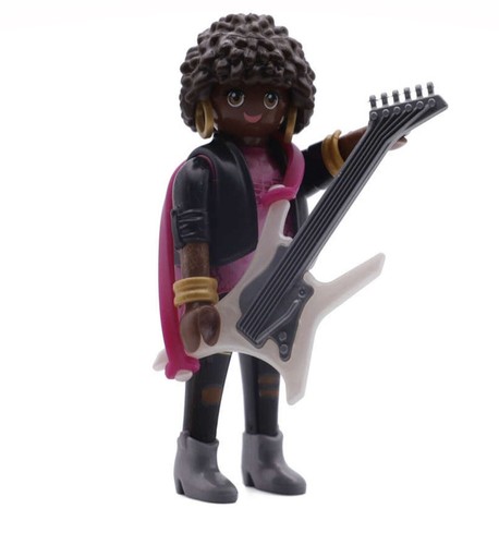 Figurine playmobil 71606 - playmobil,