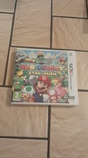 NINTENDO 3DS 3 DS JEU MARIO PARTY STAR RUSH