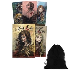 Jeu De Cartes Tarot Soeur