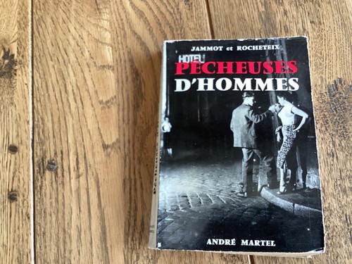 Prostitution pêcheuses - prostitution,