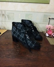 Bottines 38 EU combat boots