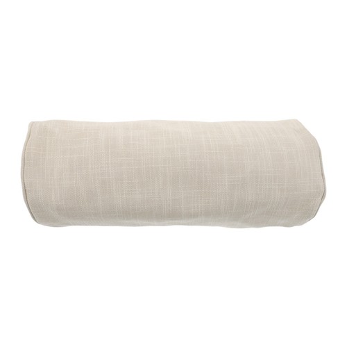 Taie oreiller cylindrique - taie, d'oreiller
