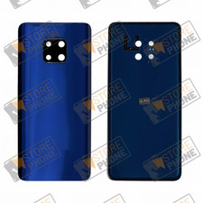 Cache Arrière Huawei Mate 20