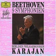 9 Symphonies de Ludwig Van