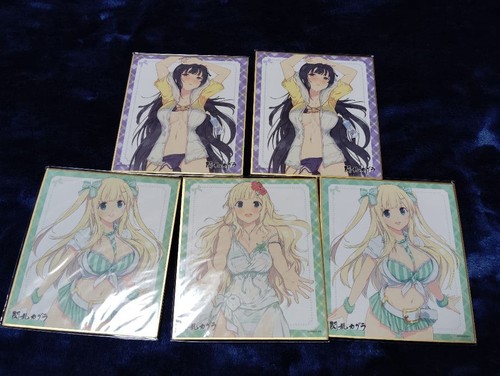 Mini cartes en - 14+, papier