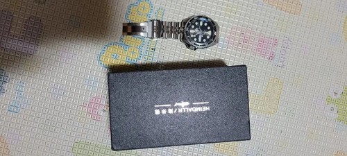 Ensemble complet montres - complet,