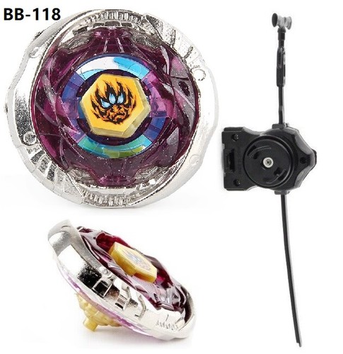 Beyblade burst 118 - , bb-118