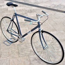 Bicyclette Single Speed