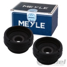 2x MEYLE Pallier Avant