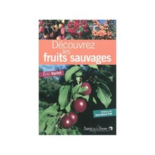 Découvrez les fruits sauvages : comestibles et toxiques