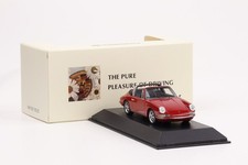 1:43 Spark 911 Targa 1967 Polo