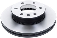 Disque de frein TRW DF4822S