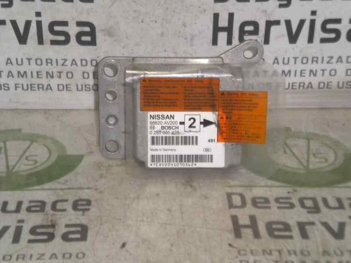 98820av200 boitier commande - 98820av200,