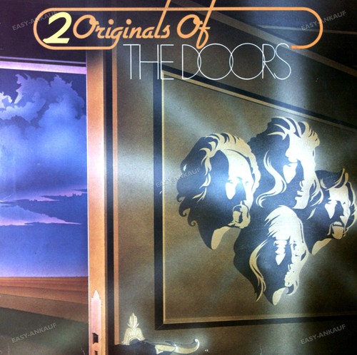 The doors originals of - -,