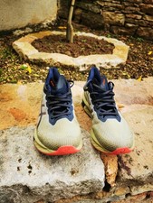 Asics Gel Kinsei Blast Le 2 'Huile d'Olive'