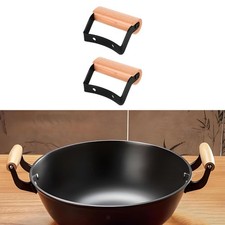 2 Poignées Latérales de