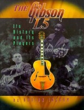 The Gibson L5 - Its History