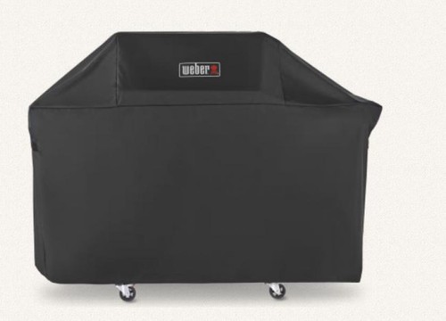 Mallette barbecue weber - de,