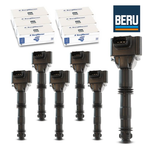 Beru berzs178 bobine - 6x,