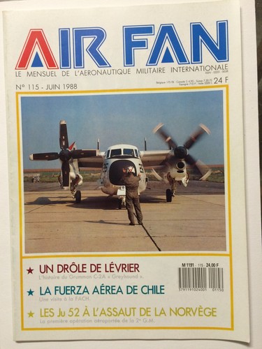 Air fan 115 luftwaffe - fan, :