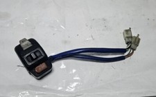 COMMODO GAUCHE KYMCO AGILITY