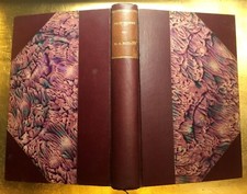 1925 W.A MOZART SA VIE & SES OEUVRES PROD'HOMME SCHURIG LIVRE MUSIQUE JAPON