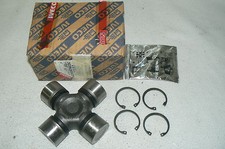 IVECO joint arbre essieu