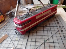 BB jouef 9288 capitole