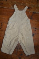 Salopette Petit Bateau 6 mois 