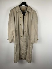 Trench Burberry Homme