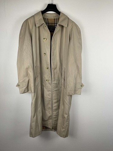 Trench burberry homme - burberry,