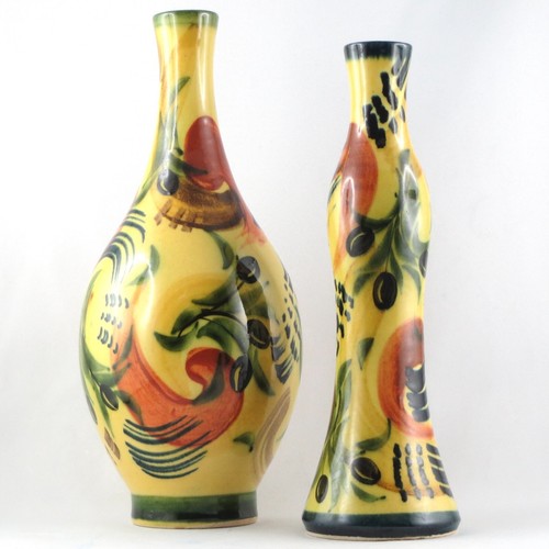 Vases vintage céramique - vases,