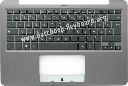 Clavier français topcase - clavier,