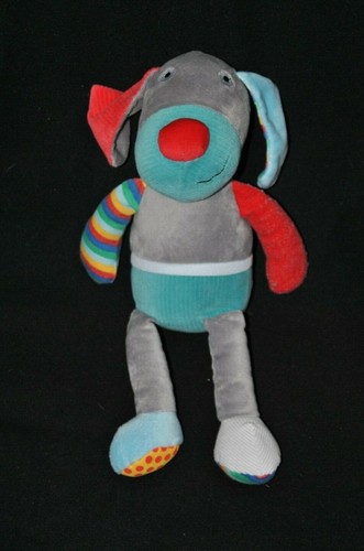 🐶Peluche doudou chien