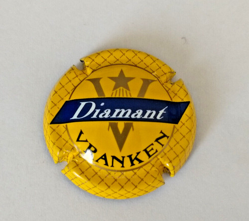 Capsule vranken diamant - capsule,